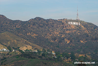Hollywood, Лос-Анджелес