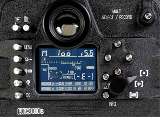 подводный бокс Aquatica для Nikon D300s